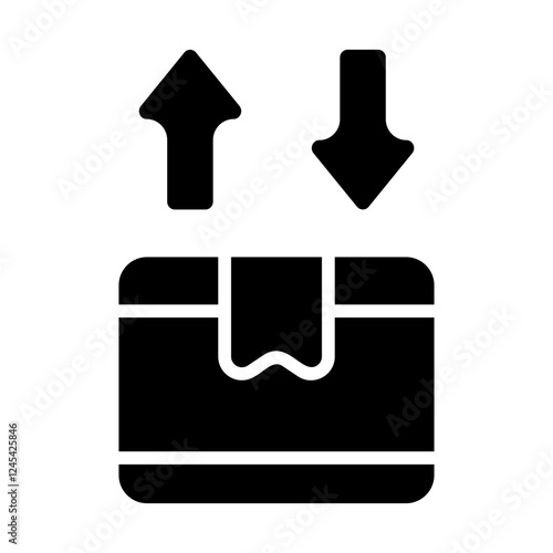 Purchase Solid Icon