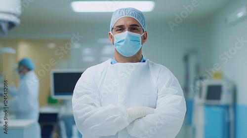 Surgical Confidence: A skil...