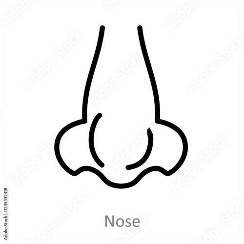 Nose