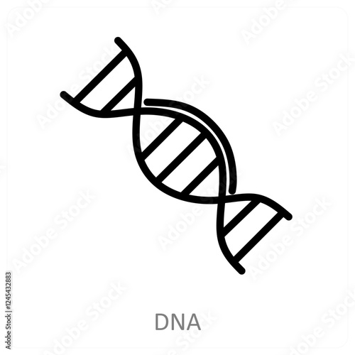 DNA