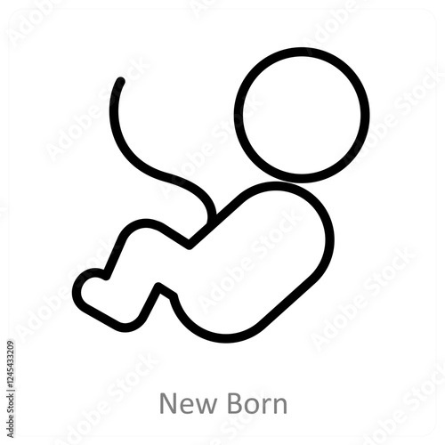 New Born