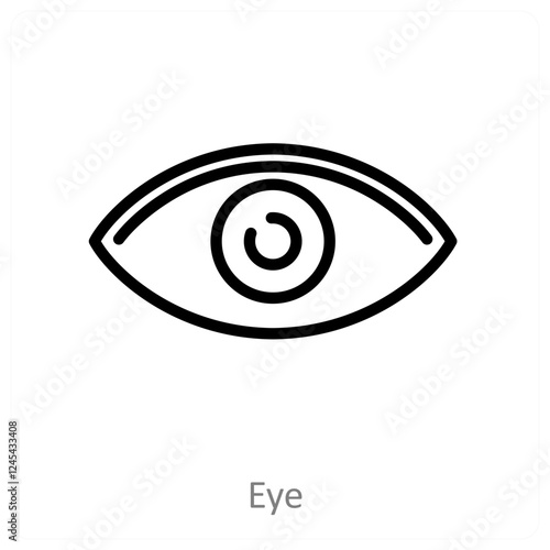 Eye