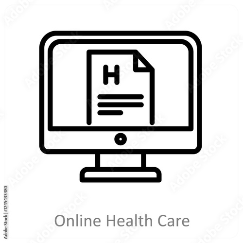 Online Health Care