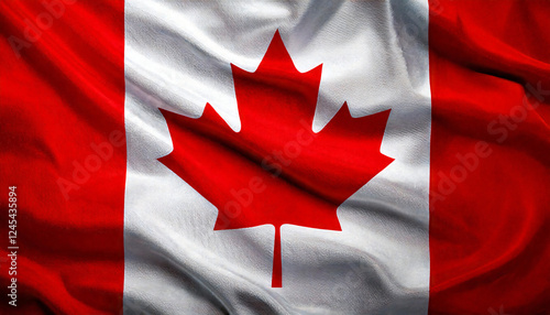 flag of canada