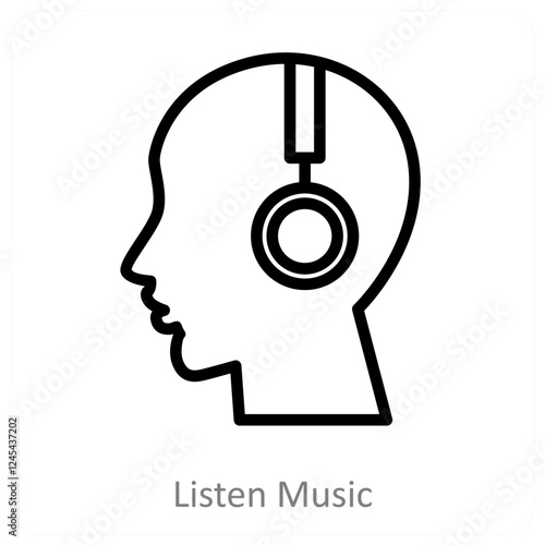 Listen Music