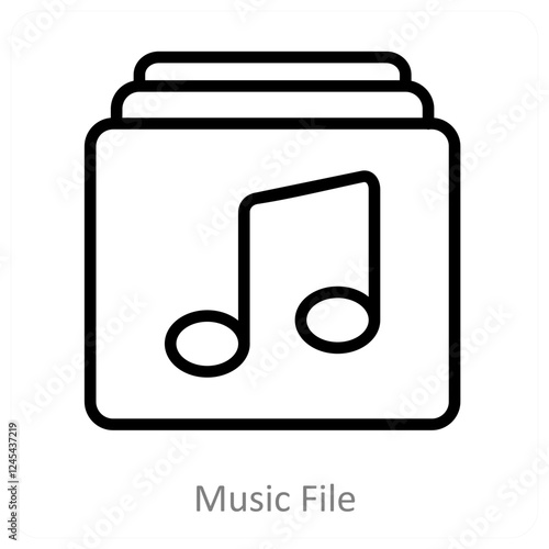 Music File