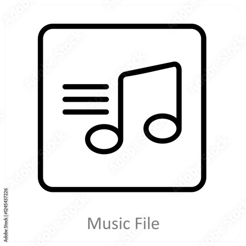 Music File