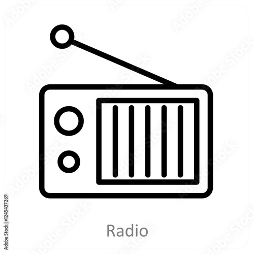 Radio
