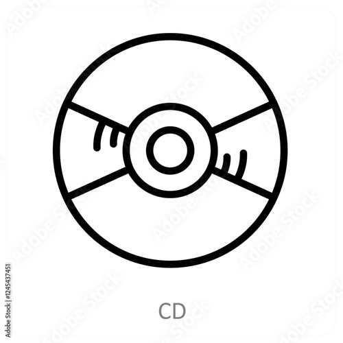 CD