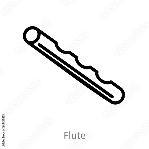 Flute
