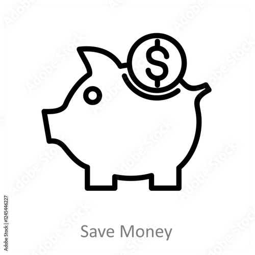 Save Money