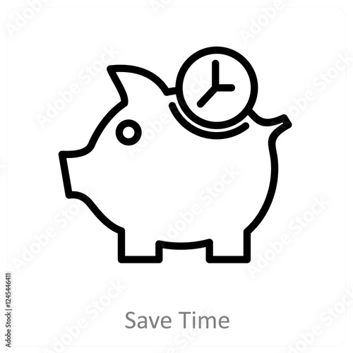 Save Time