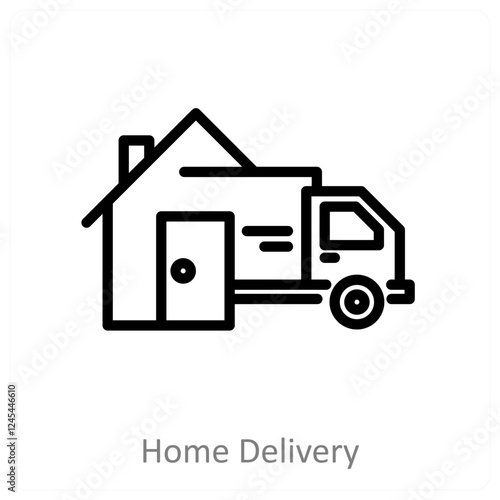 Home Delivery