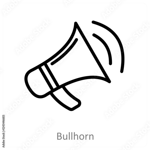 Bullhorn
