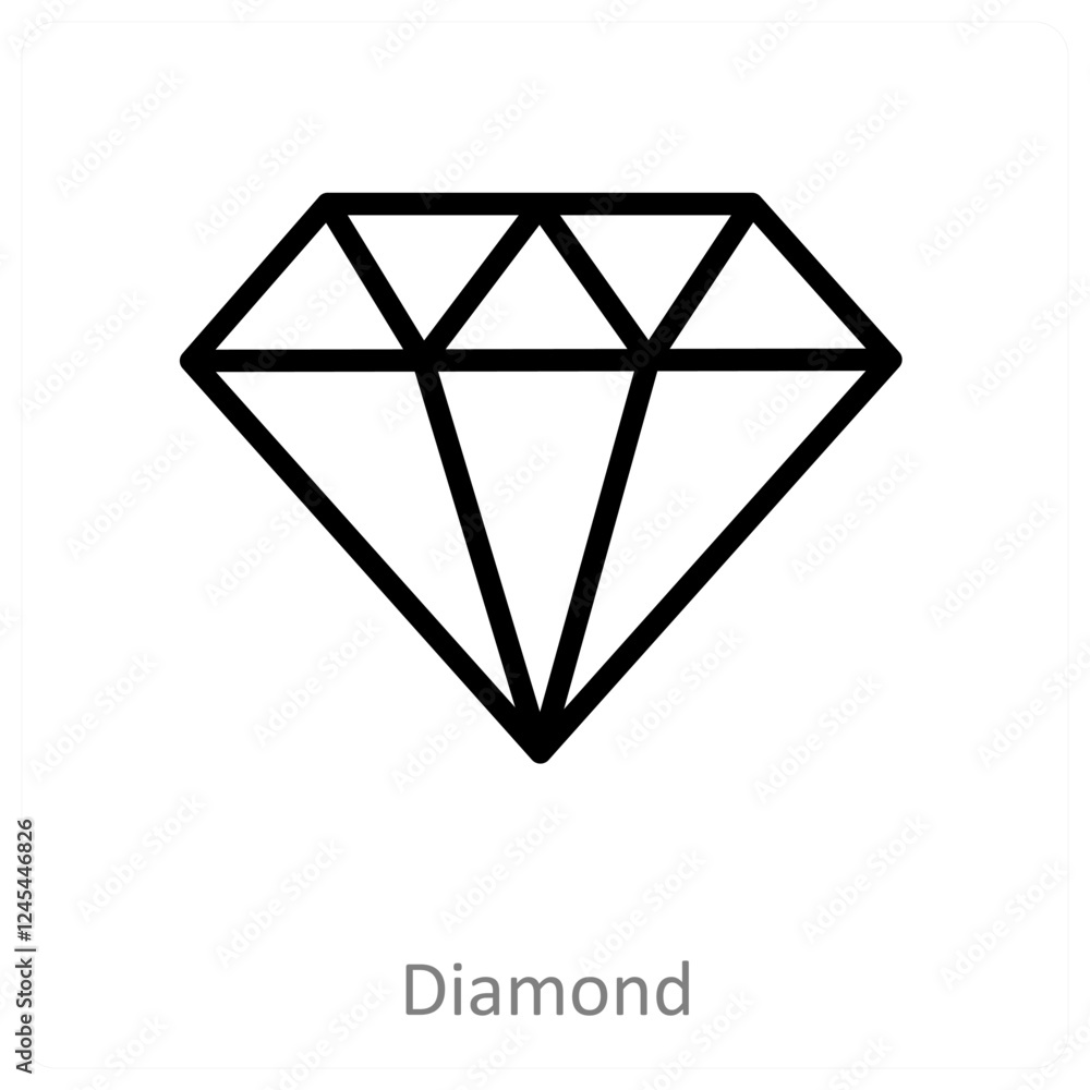 Diamond Diamond
