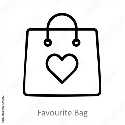 Favourite Bag