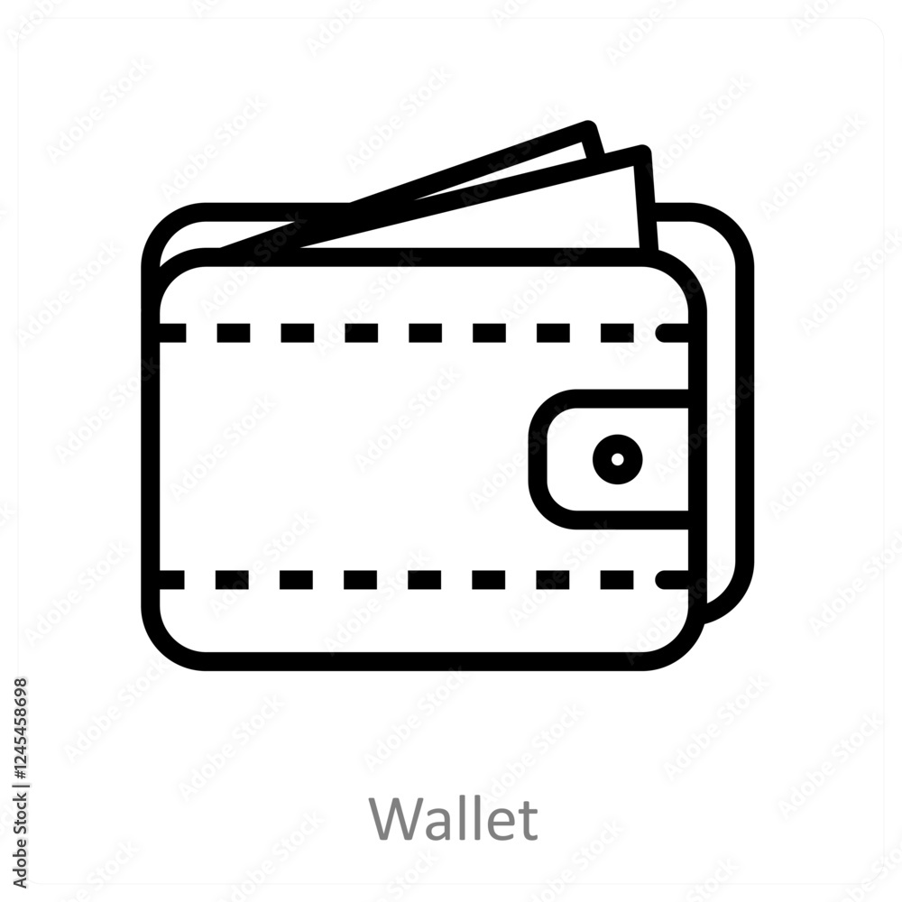 Wallet Wallet