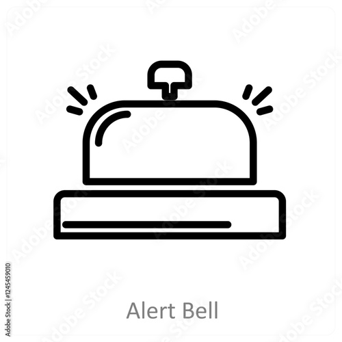 Alert Bell