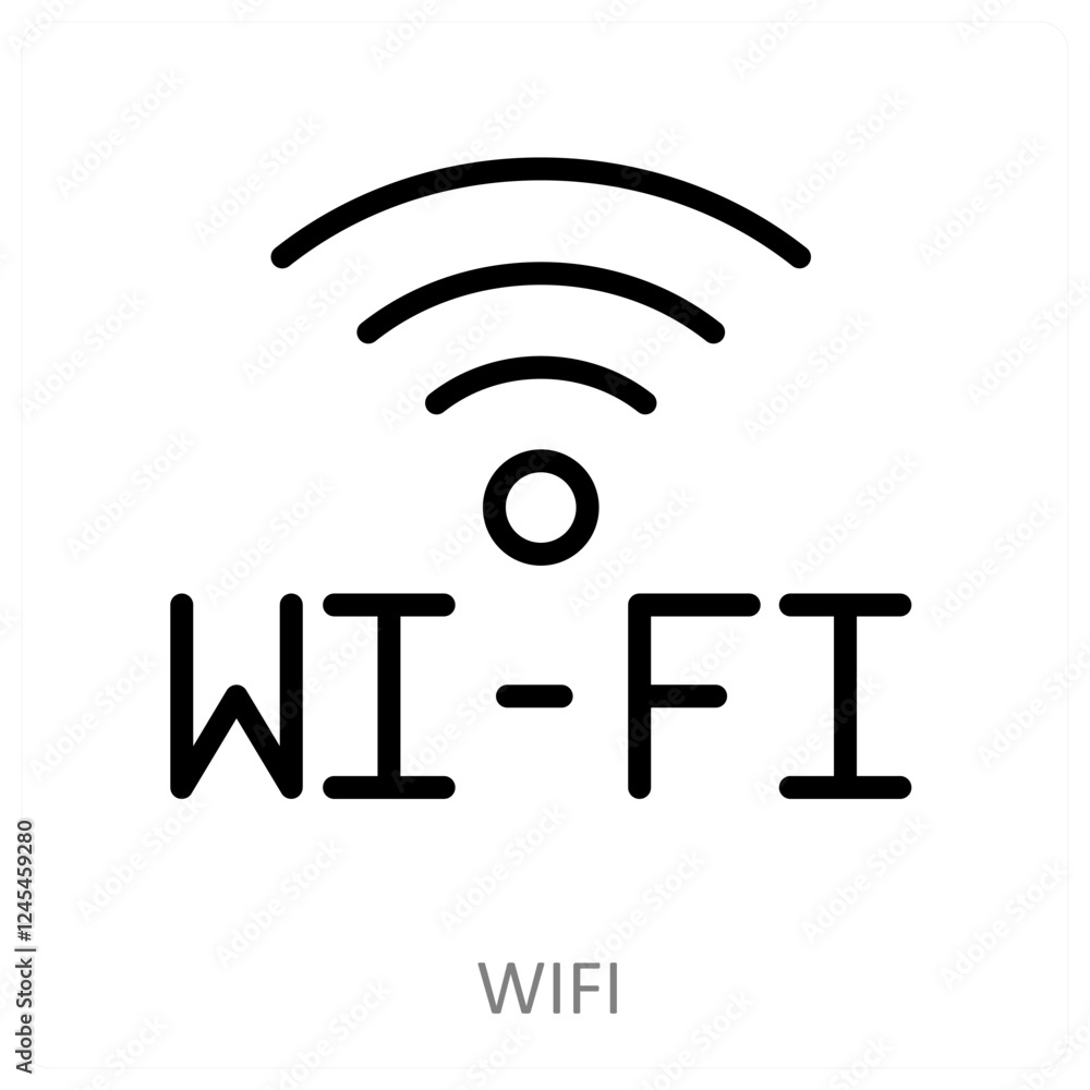 WIFI WIFI