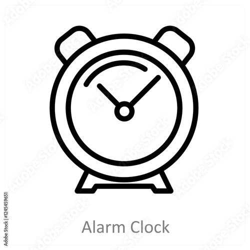 Alarm Clock