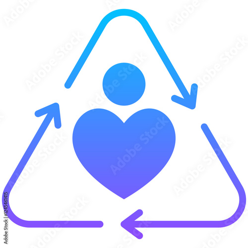 Rebirth Icon