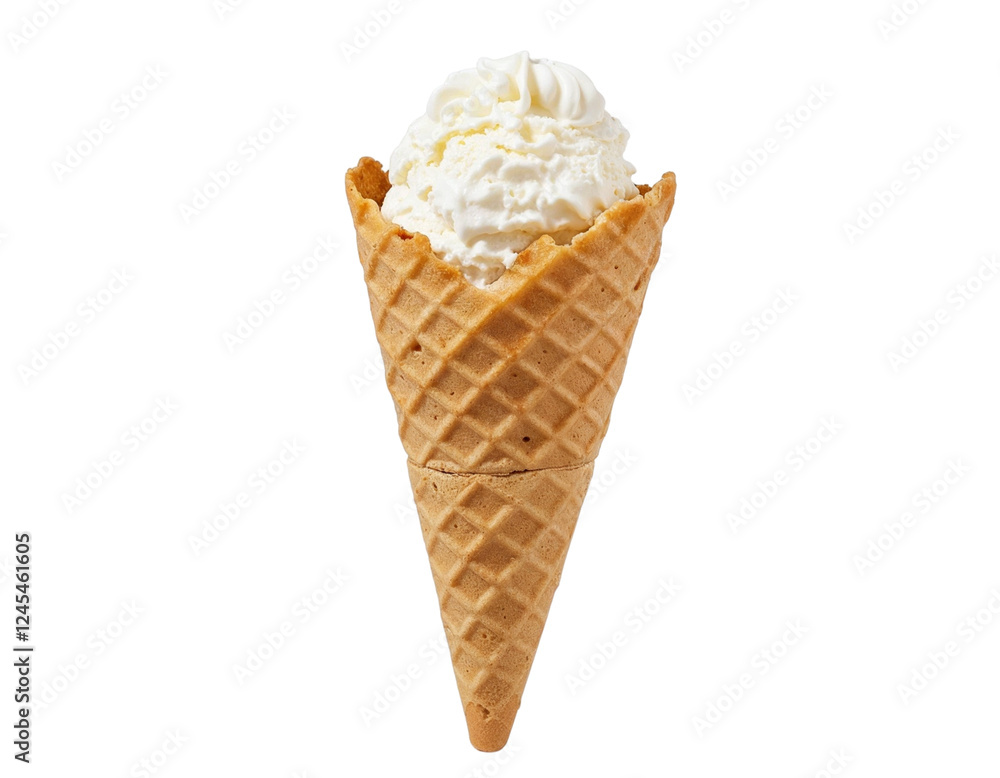 ice cream cones ice cream cones