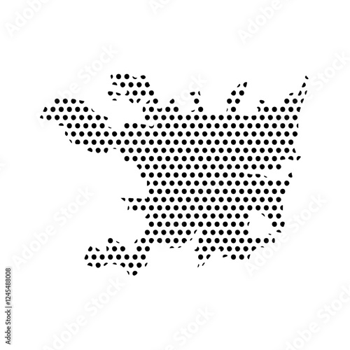 Sydney map