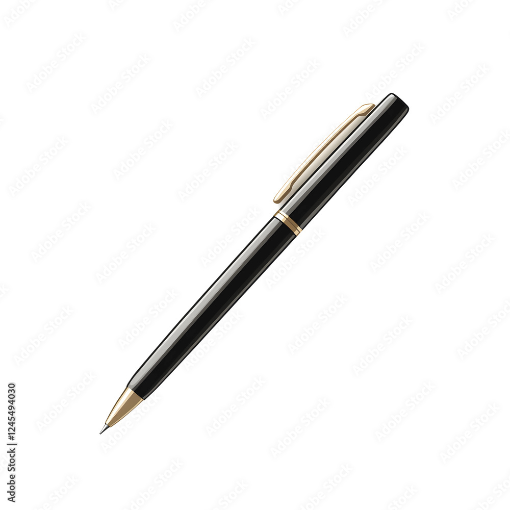 Ballpoint Pen Ballpoint Pen