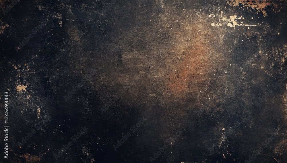 Dark grunge texture background, distressed surface, overlay design Dark grunge texture background, distressed surface, overlay design