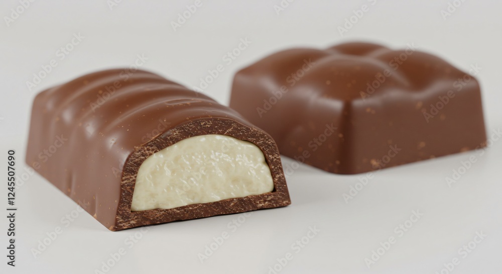 chocolate chocolate