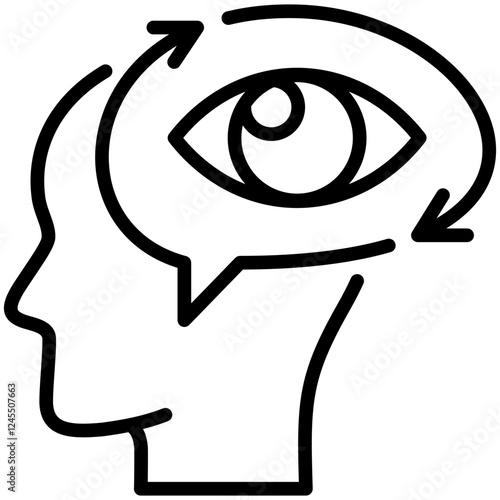 Mindset Icon