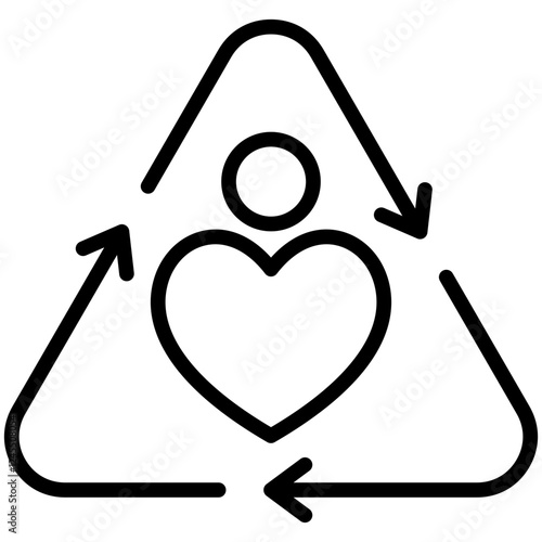 Rebirth Icon
