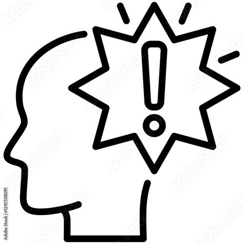 Awakening Icon