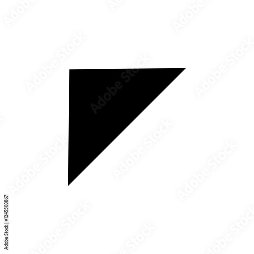 Free Download Left Corner Arrow Icon - GFXLoad