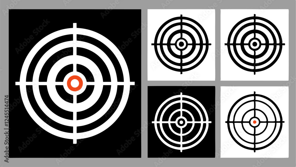 target with arrow target with arrow