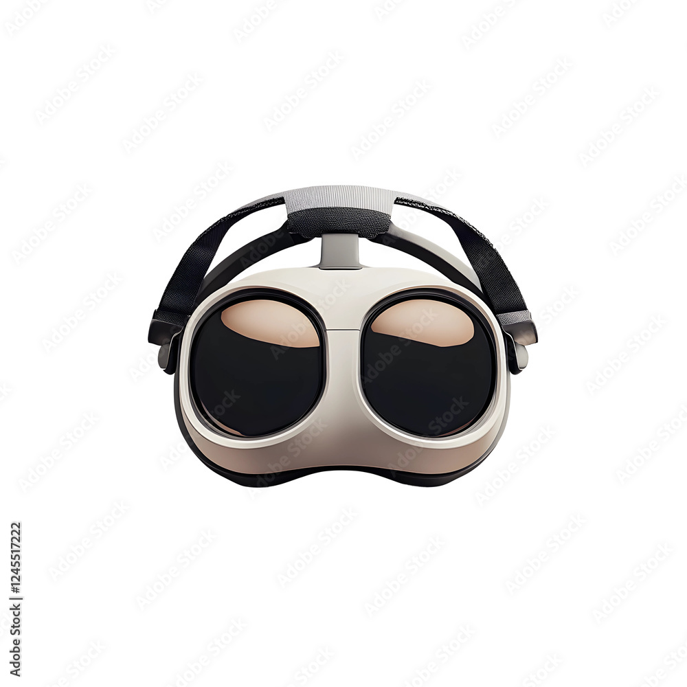VR Headset VR Headset