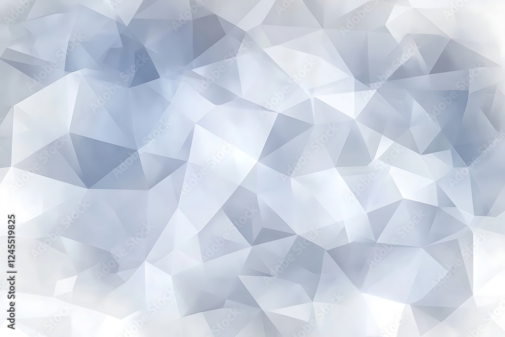 Obraz premium Abstract background with wavy lines and dots.