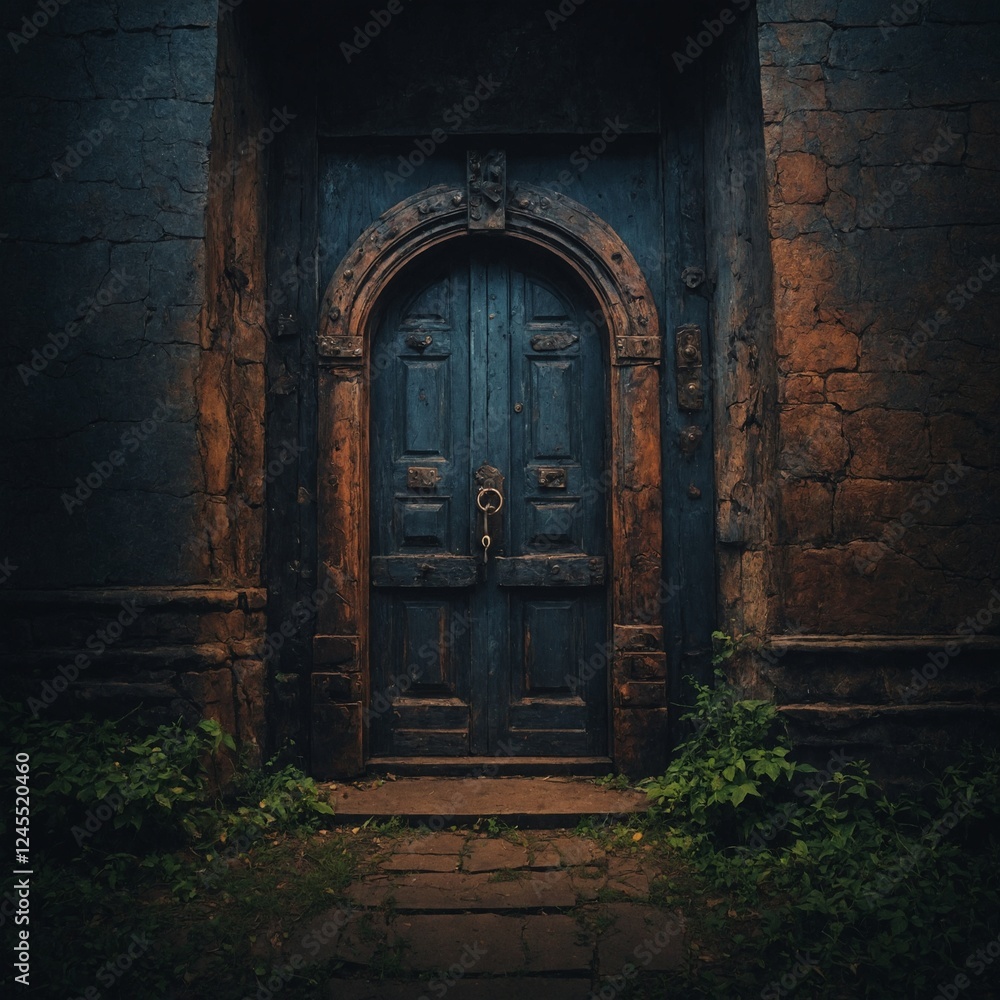 The Door of Possibility – Imagine you find a mysterious door that leads to a once-in-a-lifetime opportunity. What happens next? The Door of Possibility – Imagine you find a mysterious door that leads to a once-in-a-lifetime opportunity. What happens next?