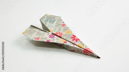 Stories Take Flight