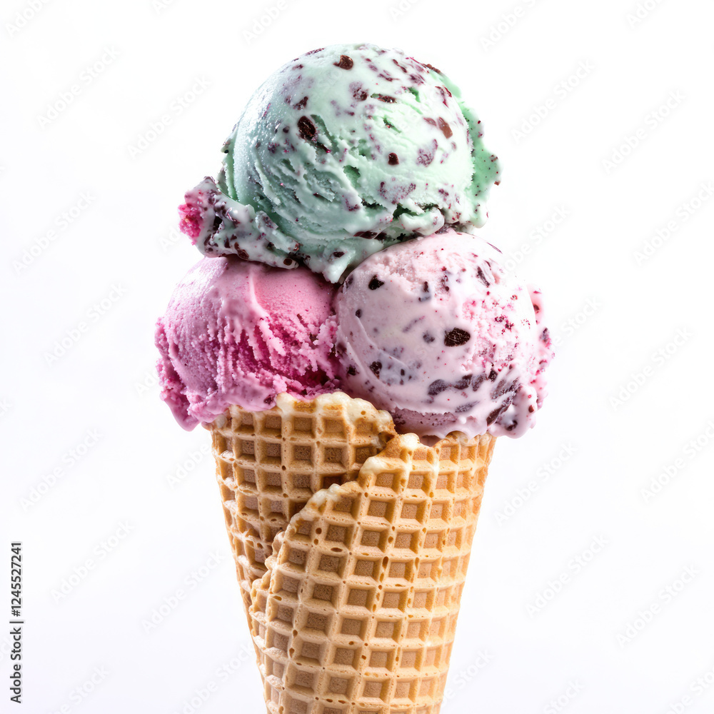 ice cream