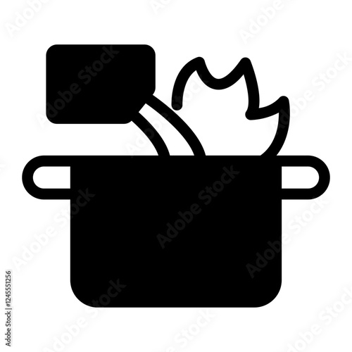 pot