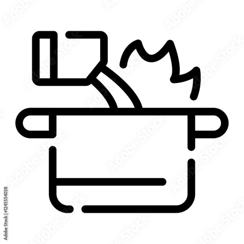 pot