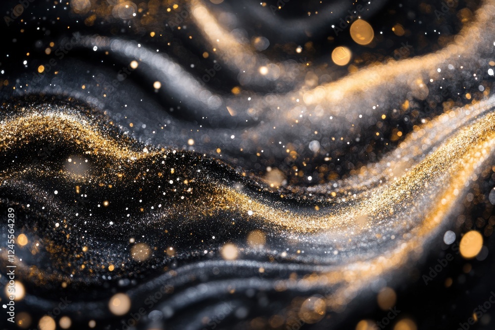 Curls and shining gold highlights for sophisticated events, ornate flourishes for occasions, luxurious touches for invites, and captivating backdrops to elevate your festive creations Curls and shining gold highlights for sophisticated events, ornate flourishes for occasions, luxurious touches for invites, and captivating backdrops to elevate your festive creations