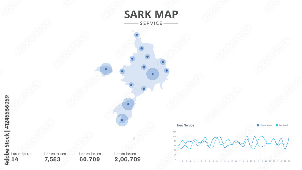 Service centers are highlighted within the of Sark Infographic map. Business Infographic Map of Sark. Vector Map of a Sark map. Easy to edit Service centers are highlighted within the of Sark Infographic map. Business Infographic Map of Sark. Vector Map of a Sark map. Easy to edit