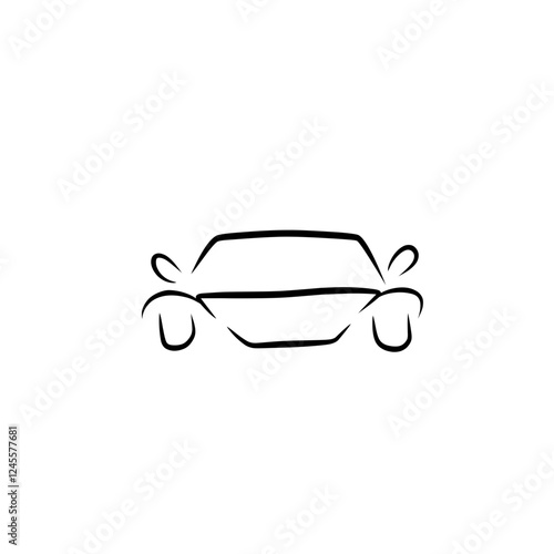 car logo icon