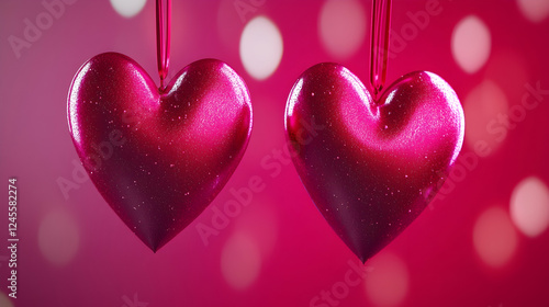 valentine theme, valentine's day background