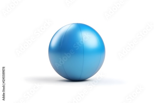 Balance Ball Chair for Posture and Comfort photo