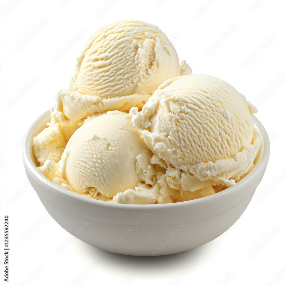 ice cream ice cream