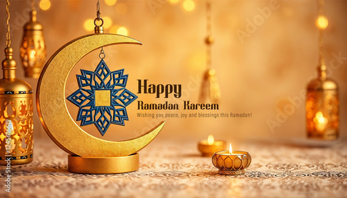 Ramadan Kareem wishes