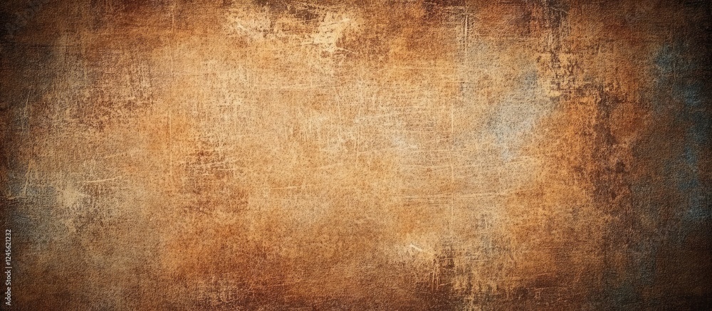Rustic textured background showcasing earthy tones of brown and amber with subtle blue undertones, featuring a soft grunge effect for depth. Rustic textured background showcasing earthy tones of brown and amber with subtle blue undertones, featuring a soft grunge effect for depth.